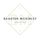 Image: Baasten McKinley Co logo