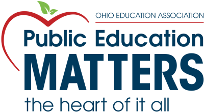 image: Public Education Matters logo
