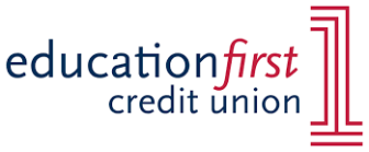 Image: Education First logo