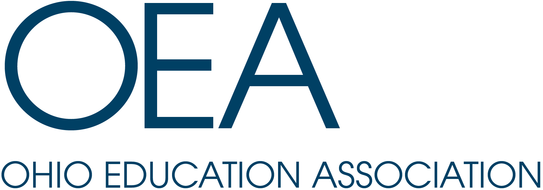 image: Ohio Education Association Logo