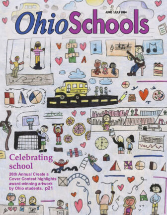 Image: Ohio Schools June-July 2024