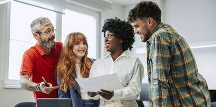 image: 2025 LRC SKills Development program