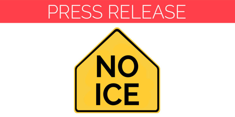 image: NO ICE