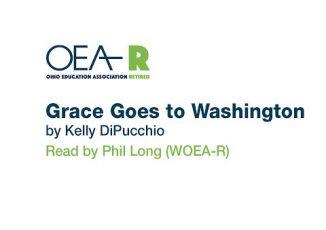 Grace Goes to Washington Grace Goes to Washington