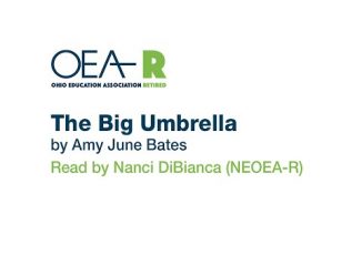 The Big Umbrella The Big Umbrella