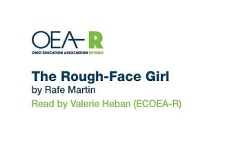 The Rough-Face Girl The Rough-Face Girl