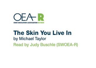 The Skin You Live In The Skin You Live In