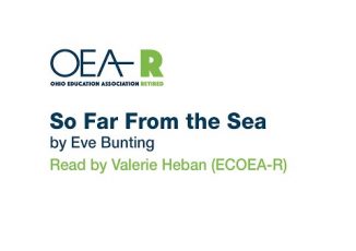 So Far From the Sea So Far From the Sea