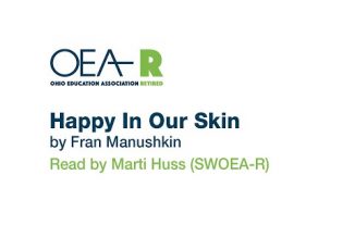 Happy In Our Skin Happy In Our Skin