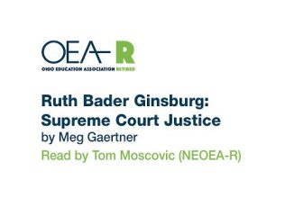 Ruth Bader Ginsburg: Supreme Court Justice Ruth Bader Ginsburg: Supreme Court Justice