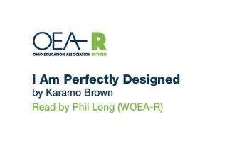 I am Perfectly Designed I am Perfectly Designed