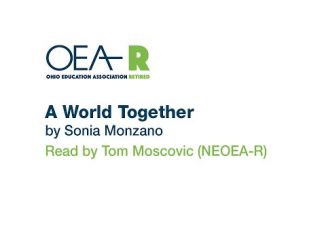 A World Together A World Together