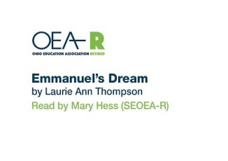 Emmanuel's Dream Emmanuel's Dream