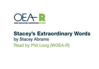 Stacey's Extraordinary Words Stacey's Extraordinary Words