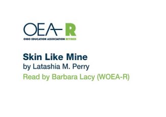 Skin Like Mine Skin Like Mine