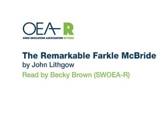 The Remarkable Farkle McBride The Remarkable Farkle McBride