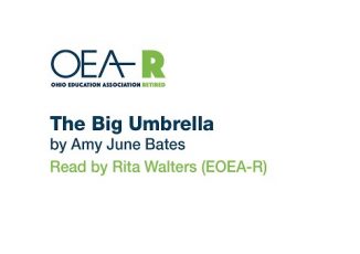 The Big Umbrella The Big Umbrella