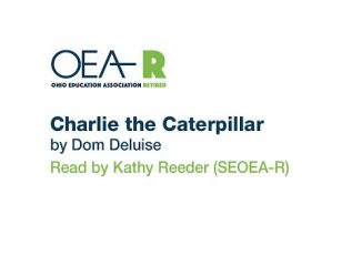 Charlie the Caterpillar Charlie the Caterpillar