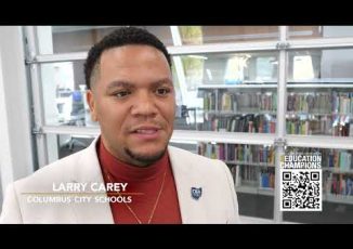 Larry Carey | Columbus City Schools Larry Carey | Columbus City Schools