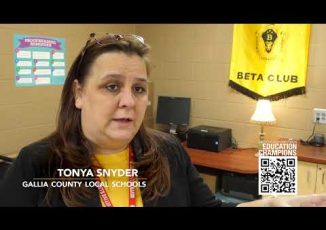 Tonya Snyder | Gallia County Local Schools Tonya Snyder | Gallia County Local Schools