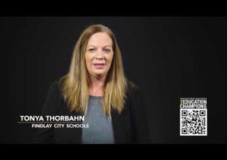 Tonya Thorbahn | Findlay City Schools Tonya Thorbahn | Findlay City Schools