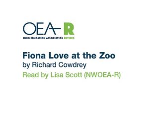 Fiona Love at the Zoo Fiona Love at the Zoo