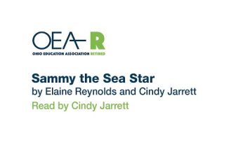 Sammy the Sea Star Sammy the Sea Star