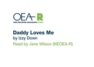 Daddy Loves Me Daddy Loves Me