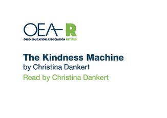 The Kindness Machine The Kindness Machine