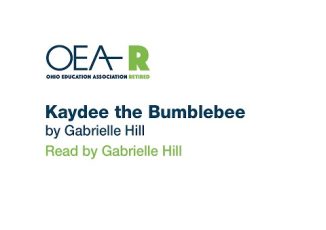 Kaydee the Bumblebee Kaydee the Bumblebee