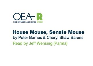 House Mouse Senate Mouse House Mouse Senate Mouse