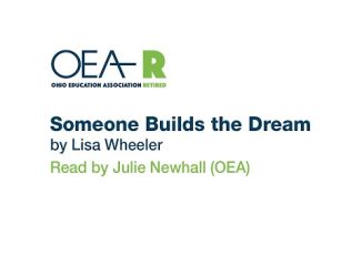 Someone Builds the Dream Someone Builds the Dream